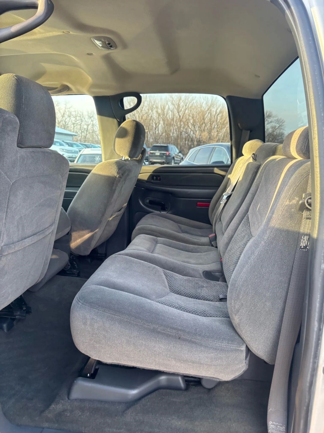 Chevrolet Silverado 1500  2007