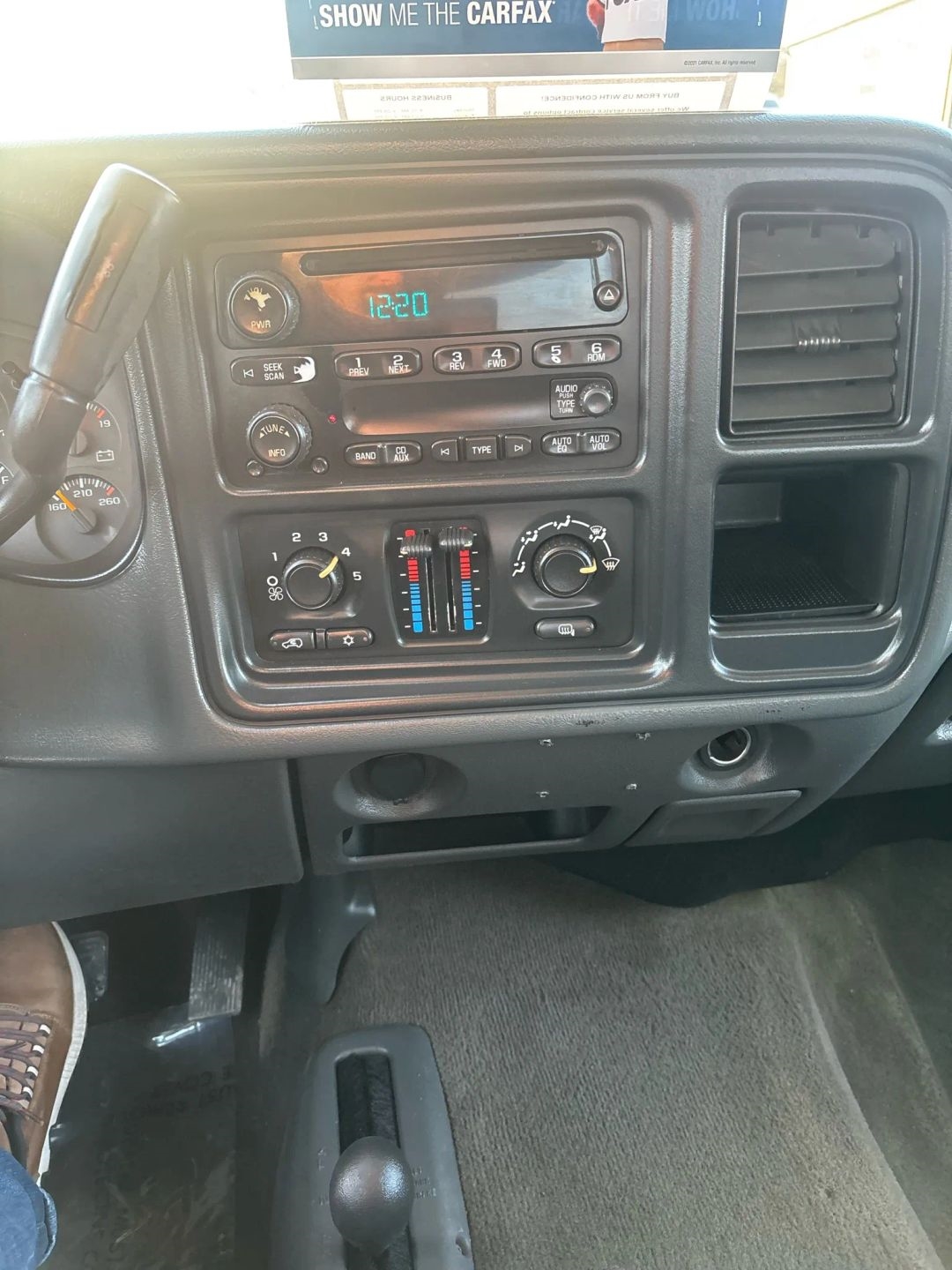 Chevrolet Silverado 1500  2007