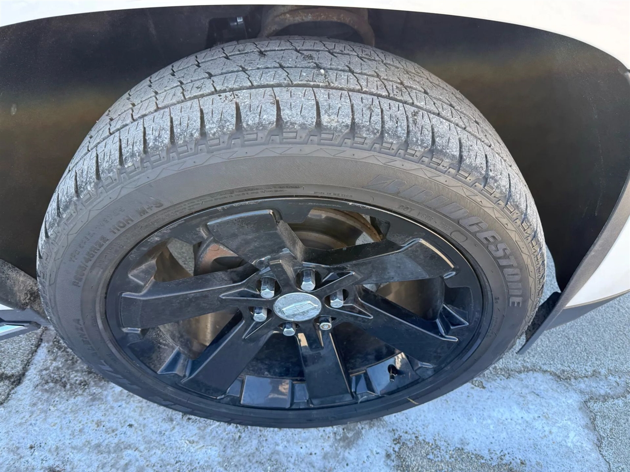 Cadillac Escalade  2019