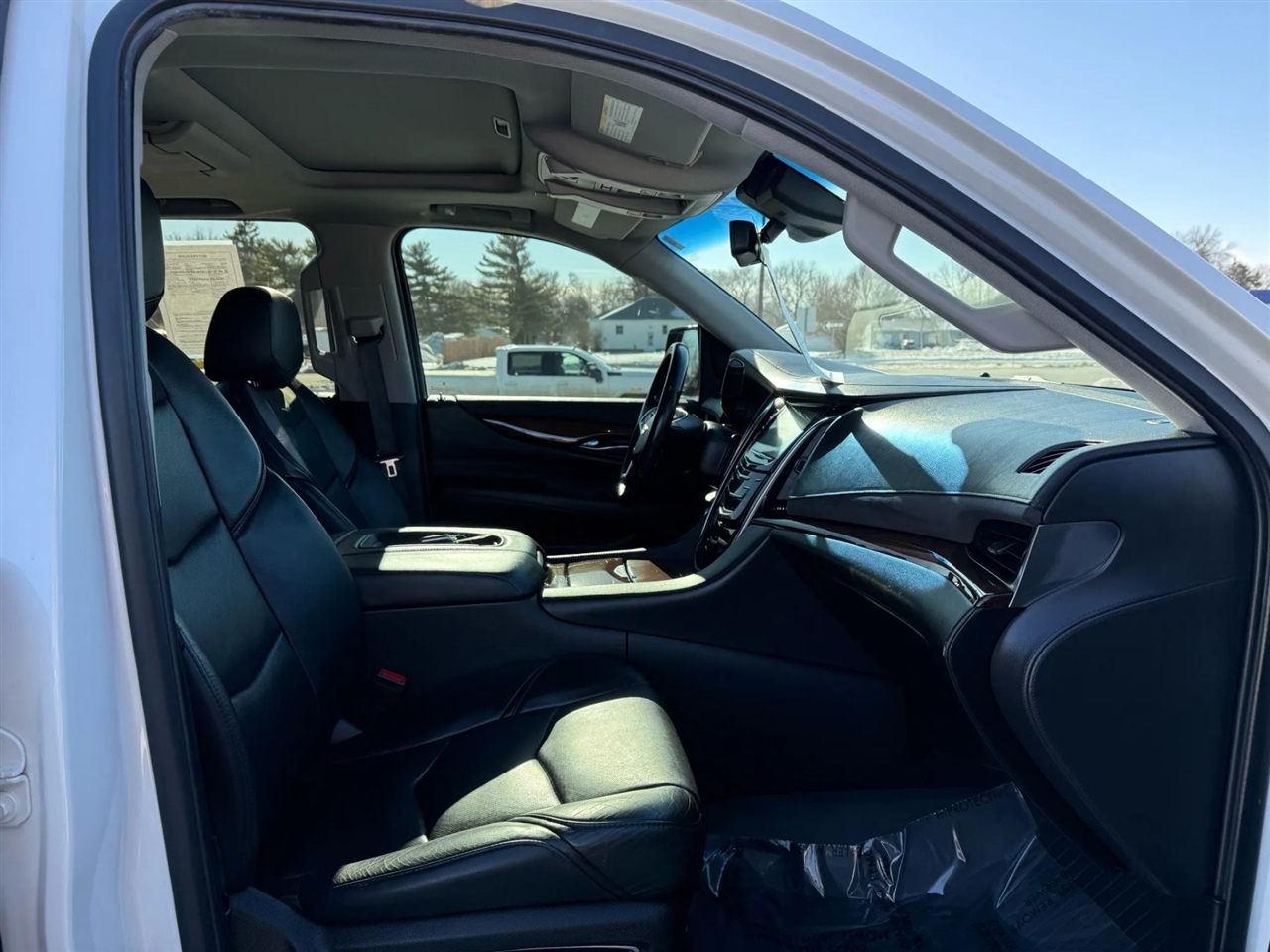 Cadillac Escalade  2019