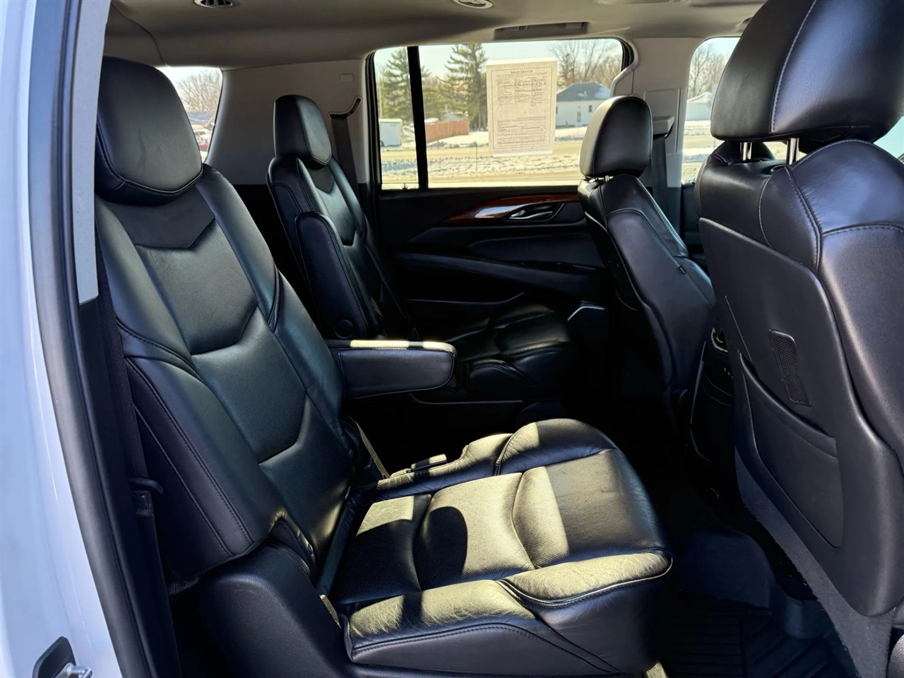 Cadillac Escalade  2019