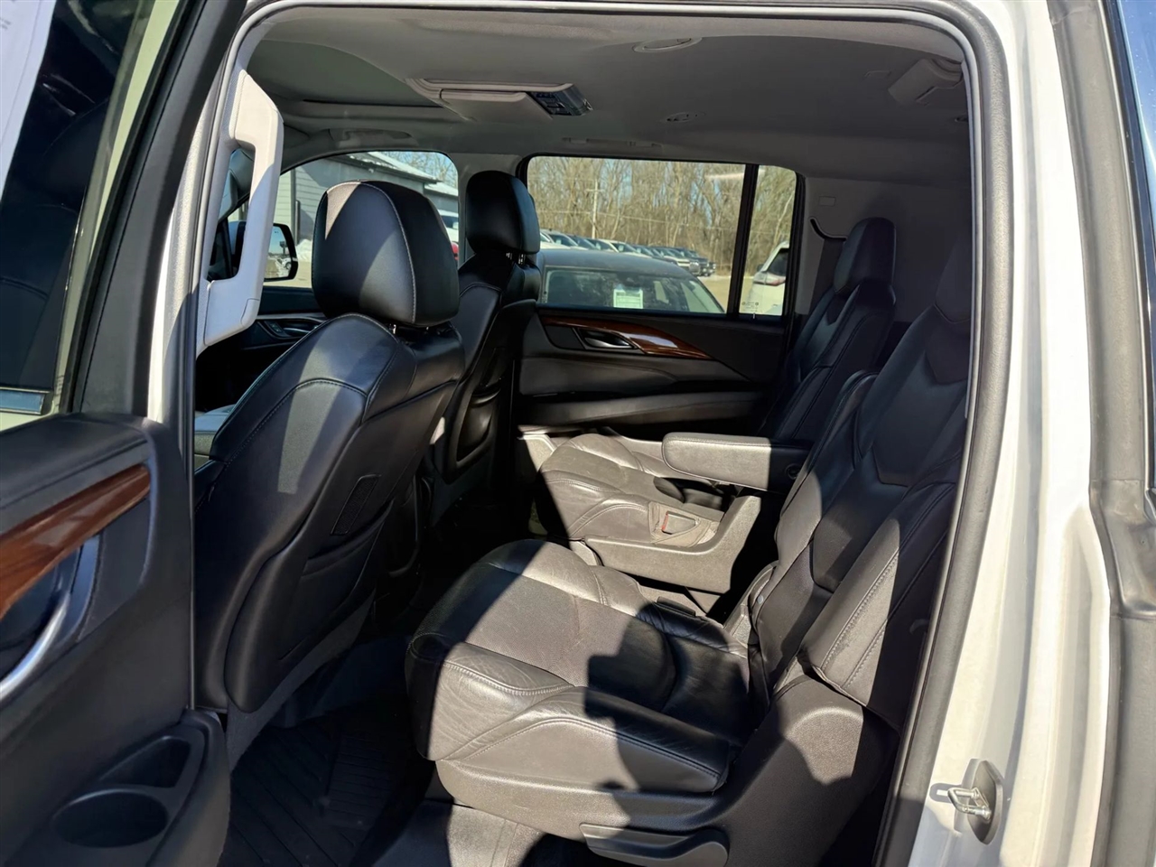 Cadillac Escalade  2019