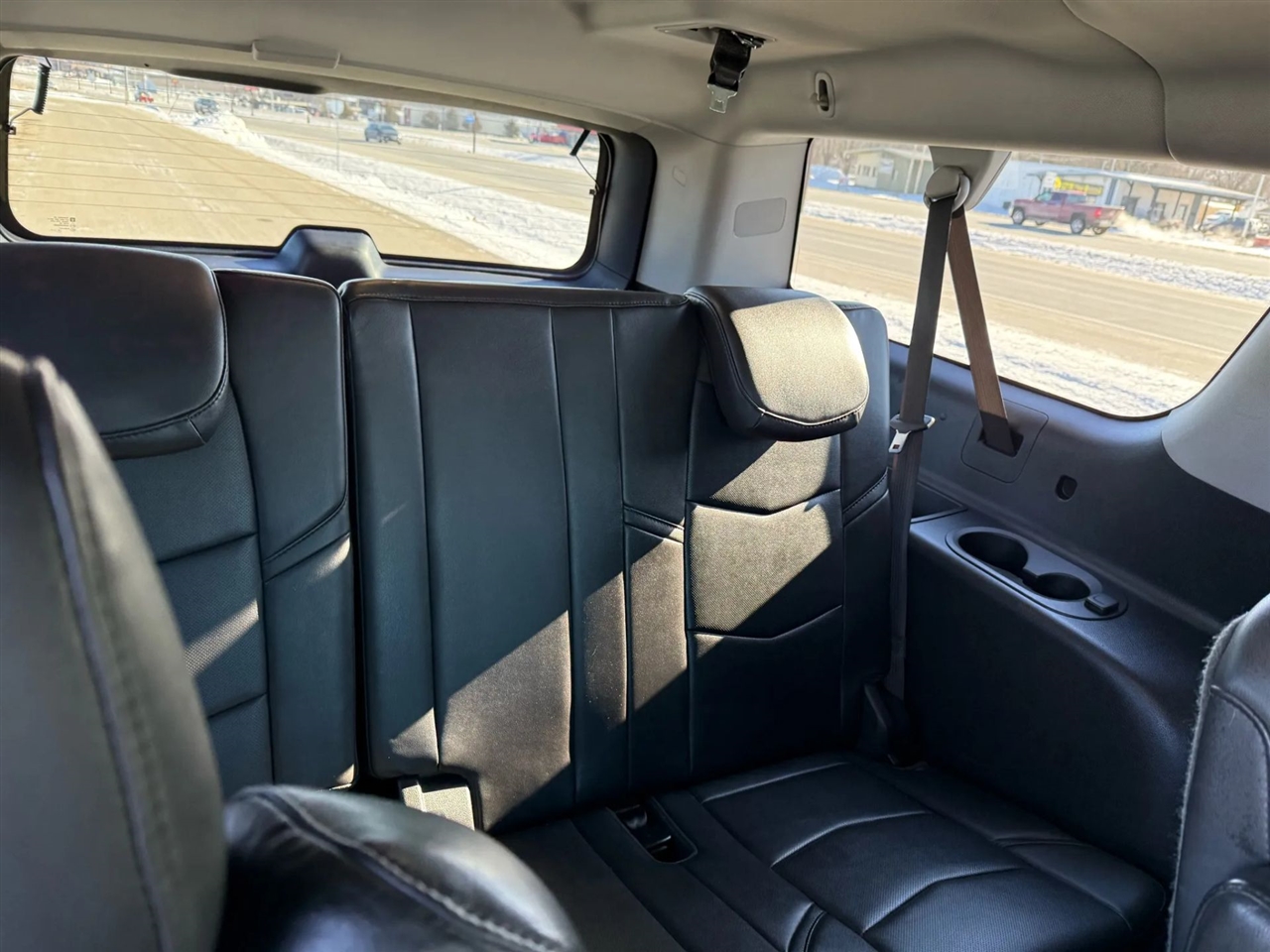 Cadillac Escalade  2019