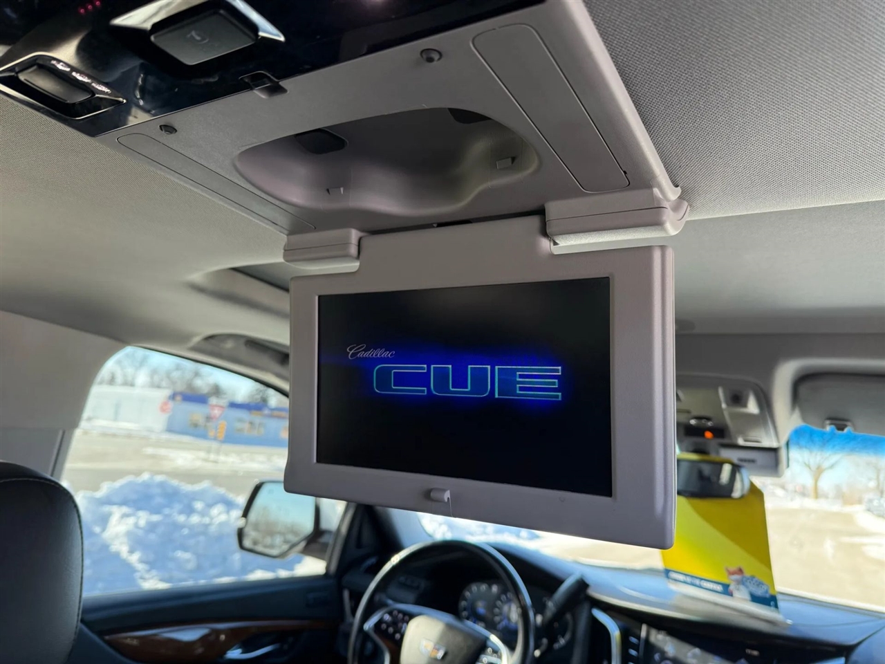 Cadillac Escalade  2019