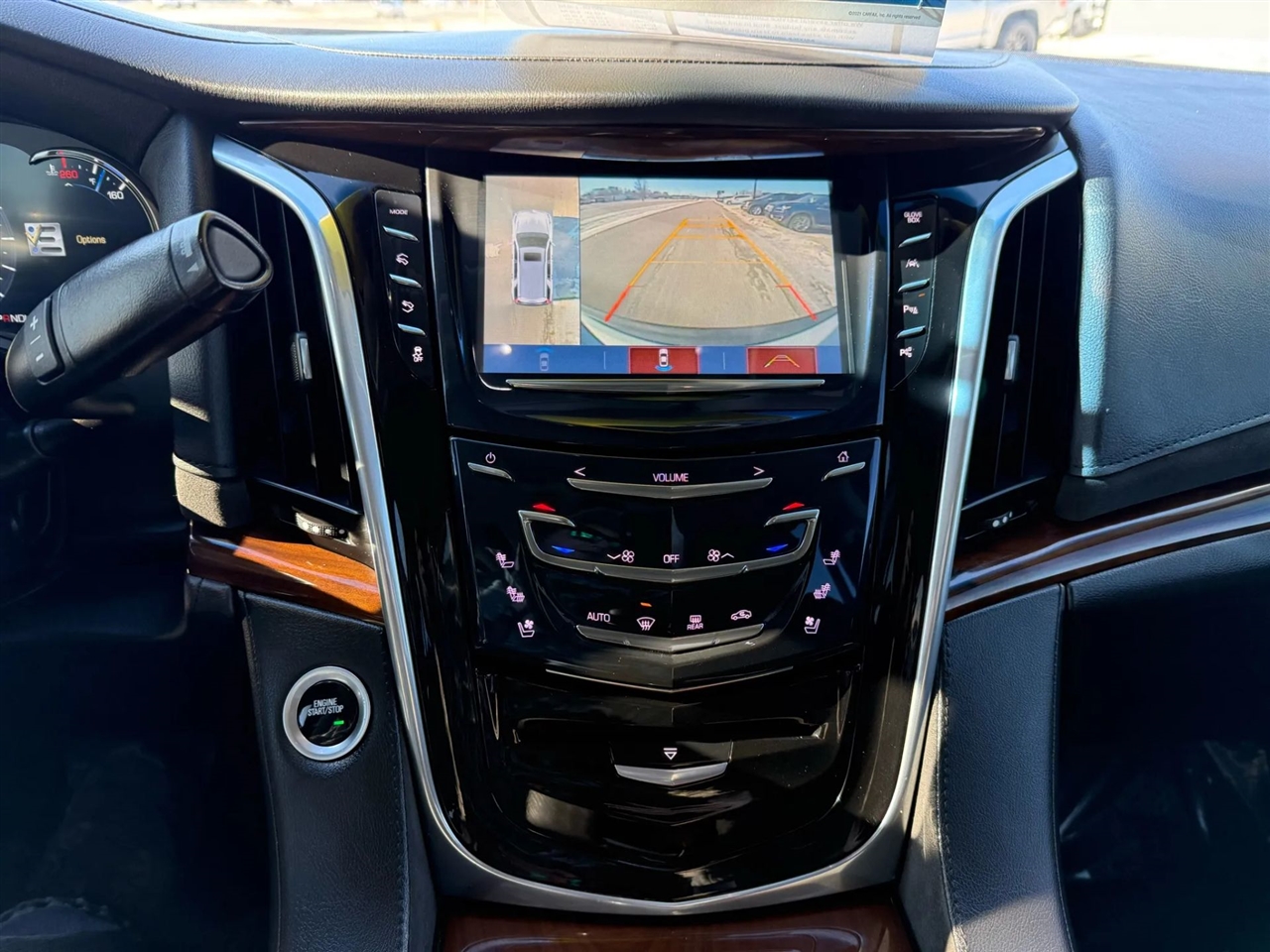 Cadillac Escalade  2019