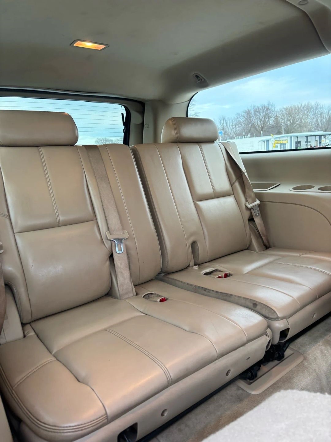 GMC Yukon Denali  2007