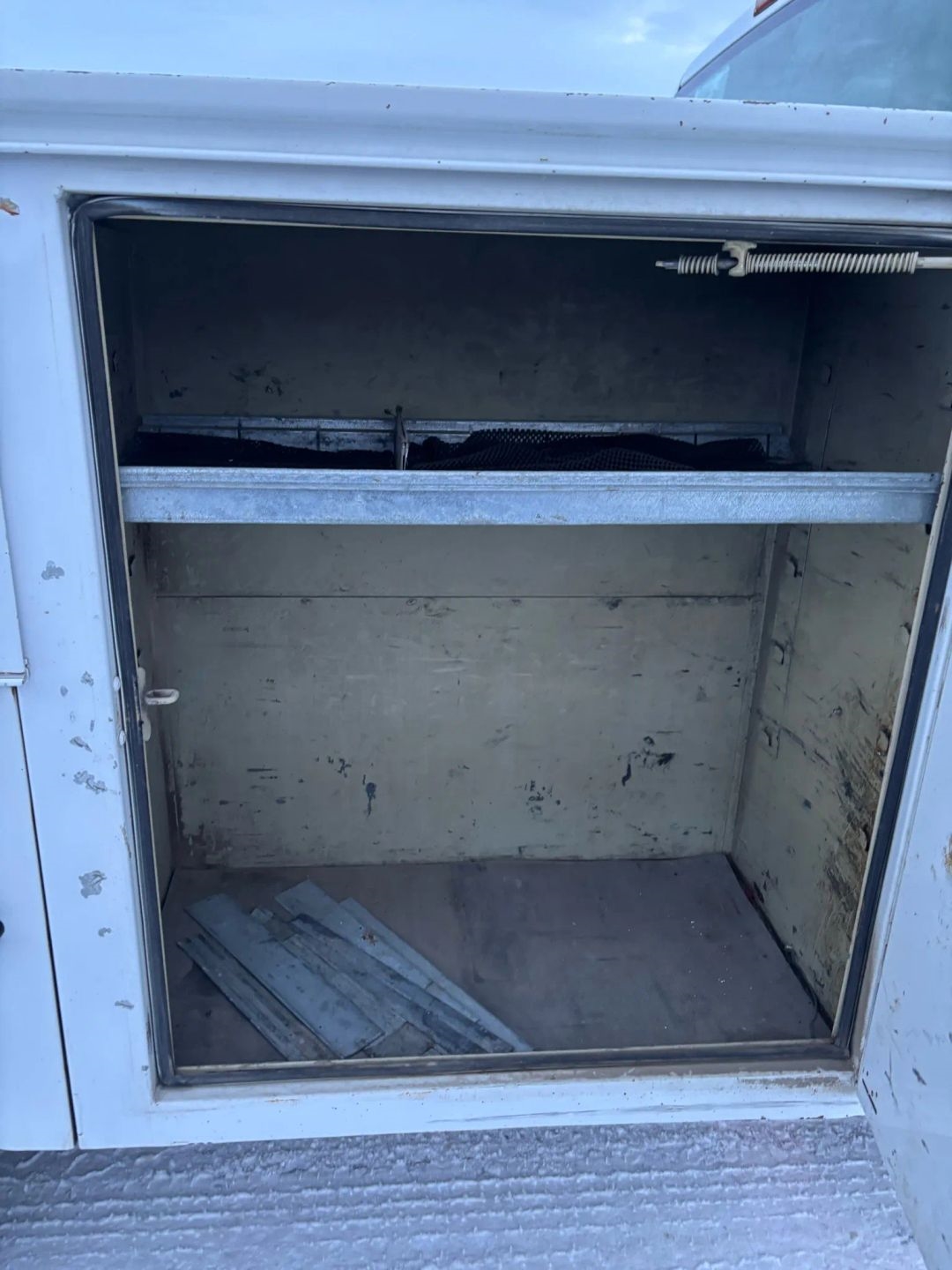 Chevrolet Silverado 3500  2006