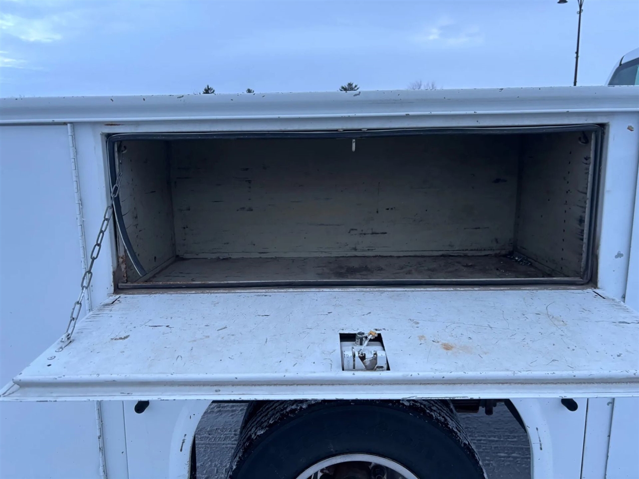 Chevrolet Silverado 3500  2006