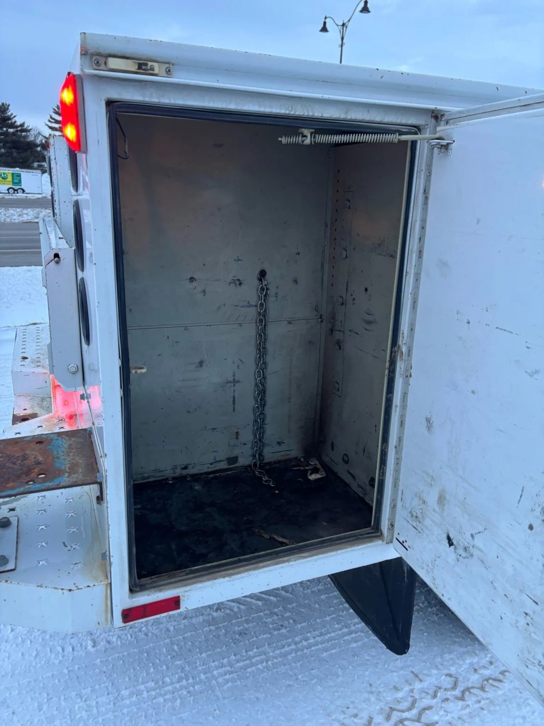 Chevrolet Silverado 3500  2006