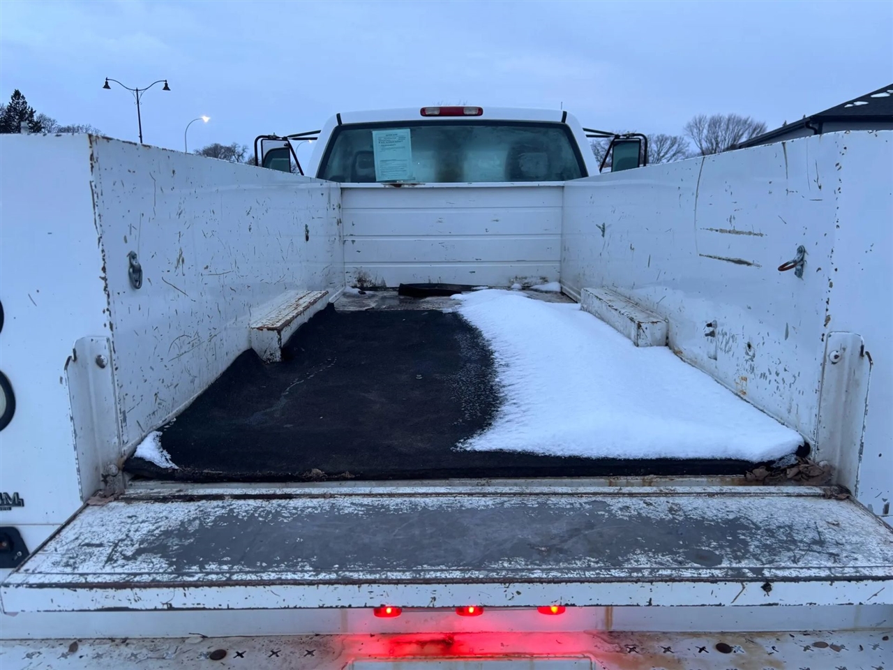 Chevrolet Silverado 3500  2006