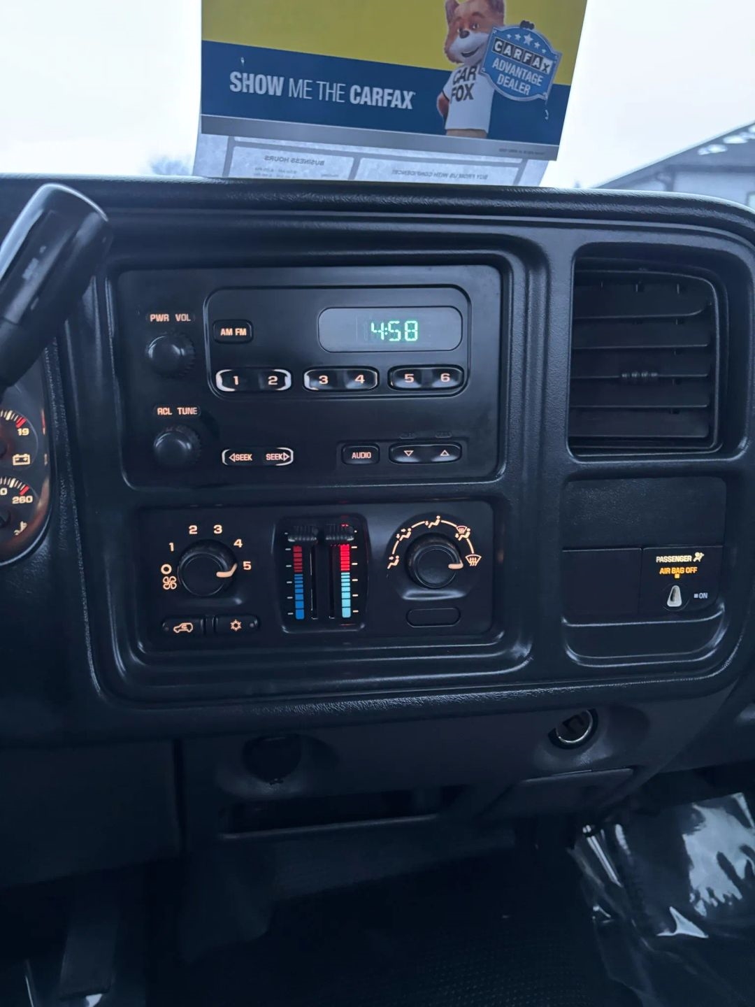 Chevrolet Silverado 3500  2006