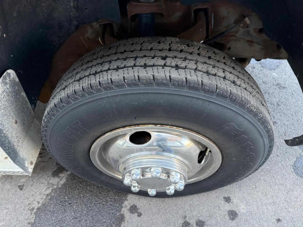 Chevrolet Silverado 3500  2006