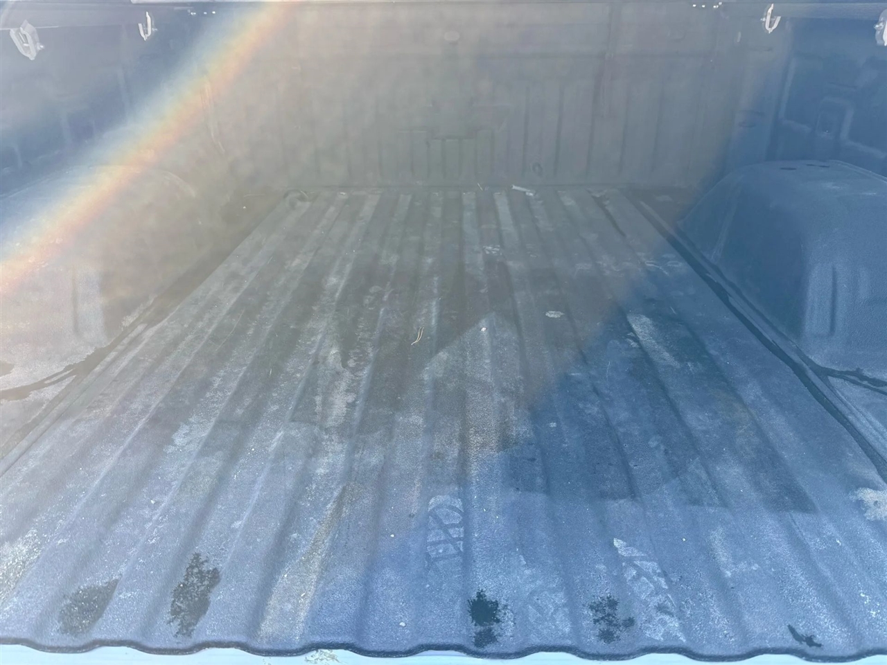 Chevrolet Silverado 1500  2022