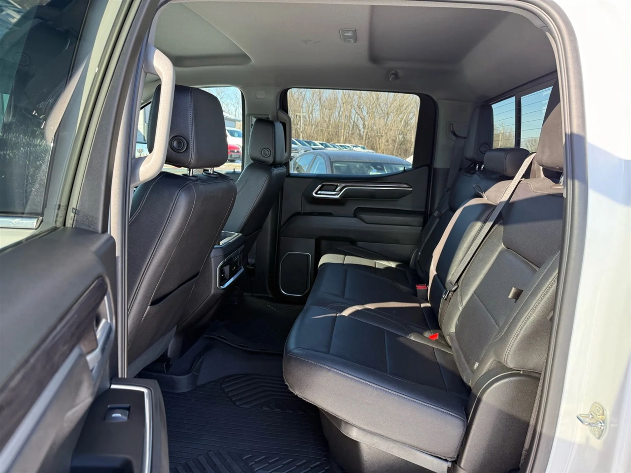 Chevrolet Silverado 1500  2022