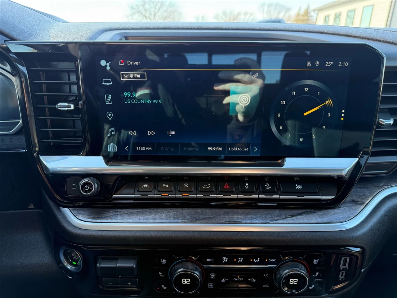 Chevrolet Silverado 1500  2022