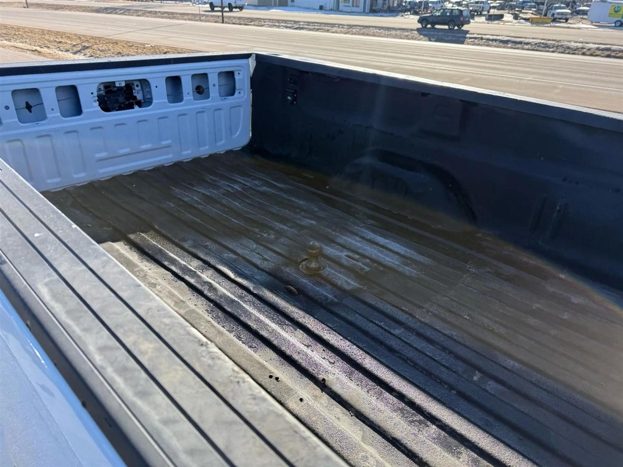 GMC Sierra 2500HD  2017