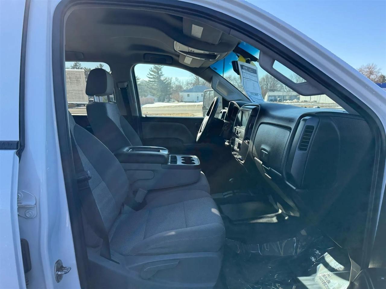 GMC Sierra 2500HD  2017