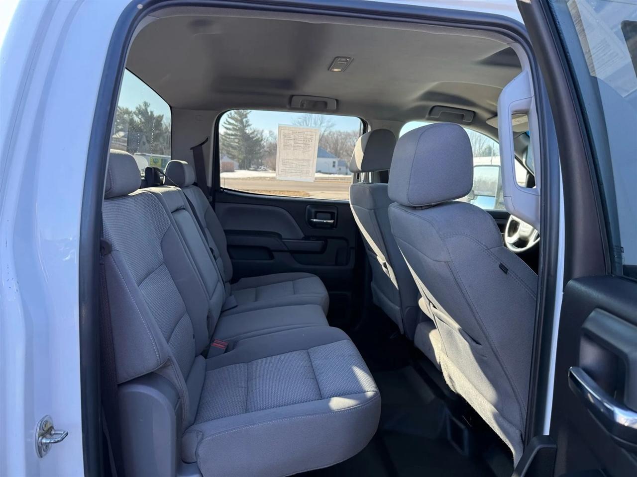 GMC Sierra 2500HD  2017