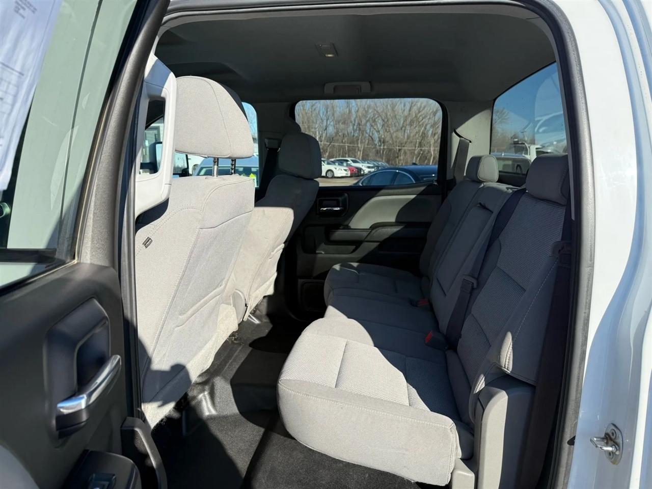 GMC Sierra 2500HD  2017