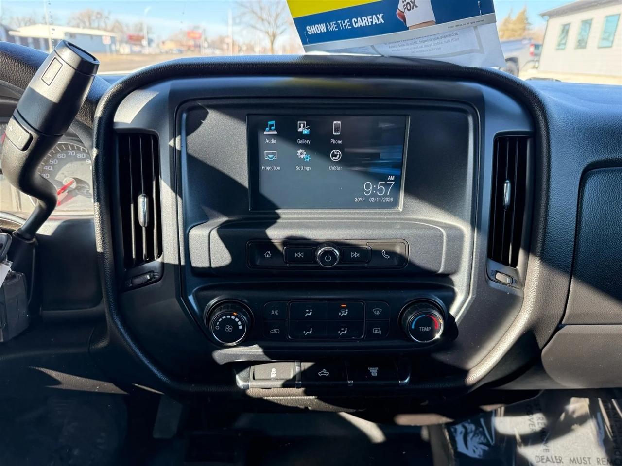 GMC Sierra 2500HD  2017