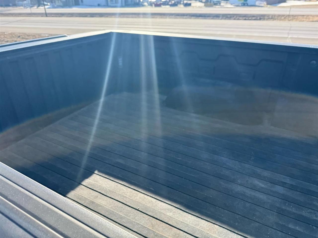 Chevrolet Silverado 1500  2019