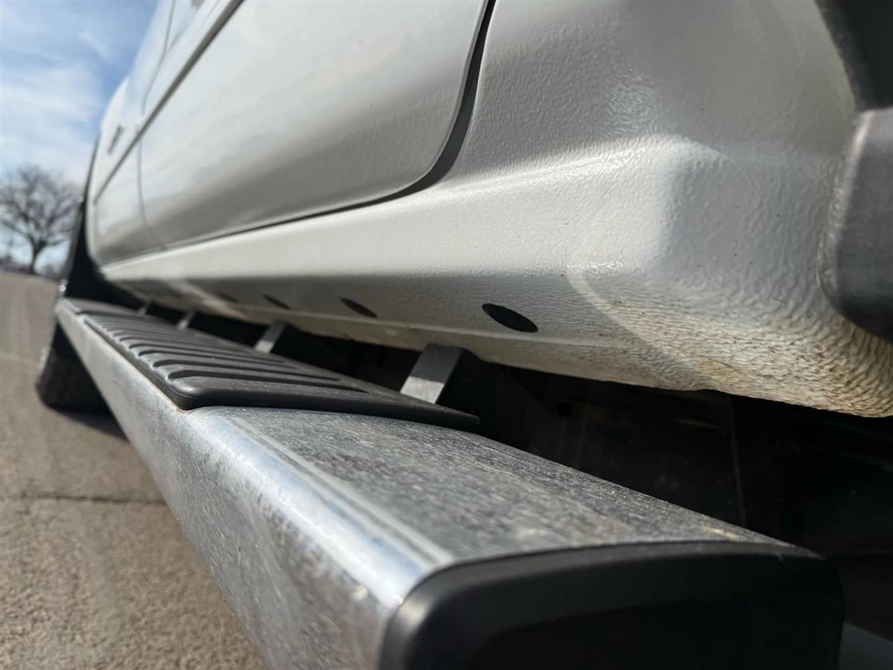 Chevrolet Silverado 2500HD  2017