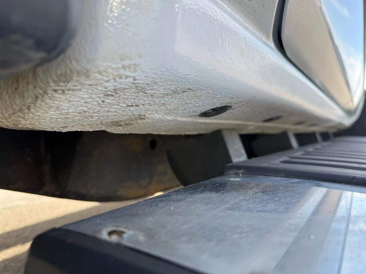 Chevrolet Silverado 2500HD  2017