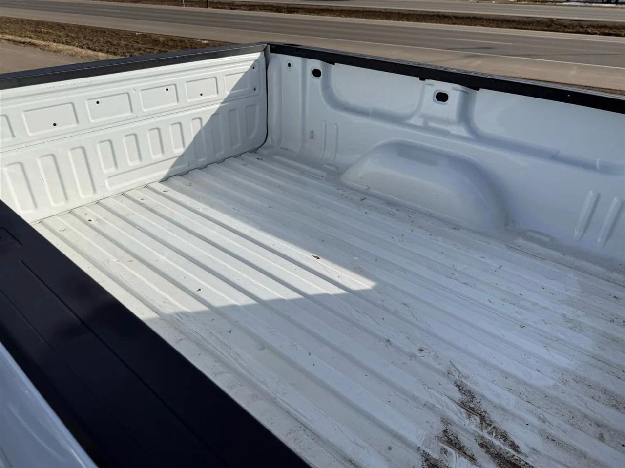 Chevrolet Silverado 2500HD  2017