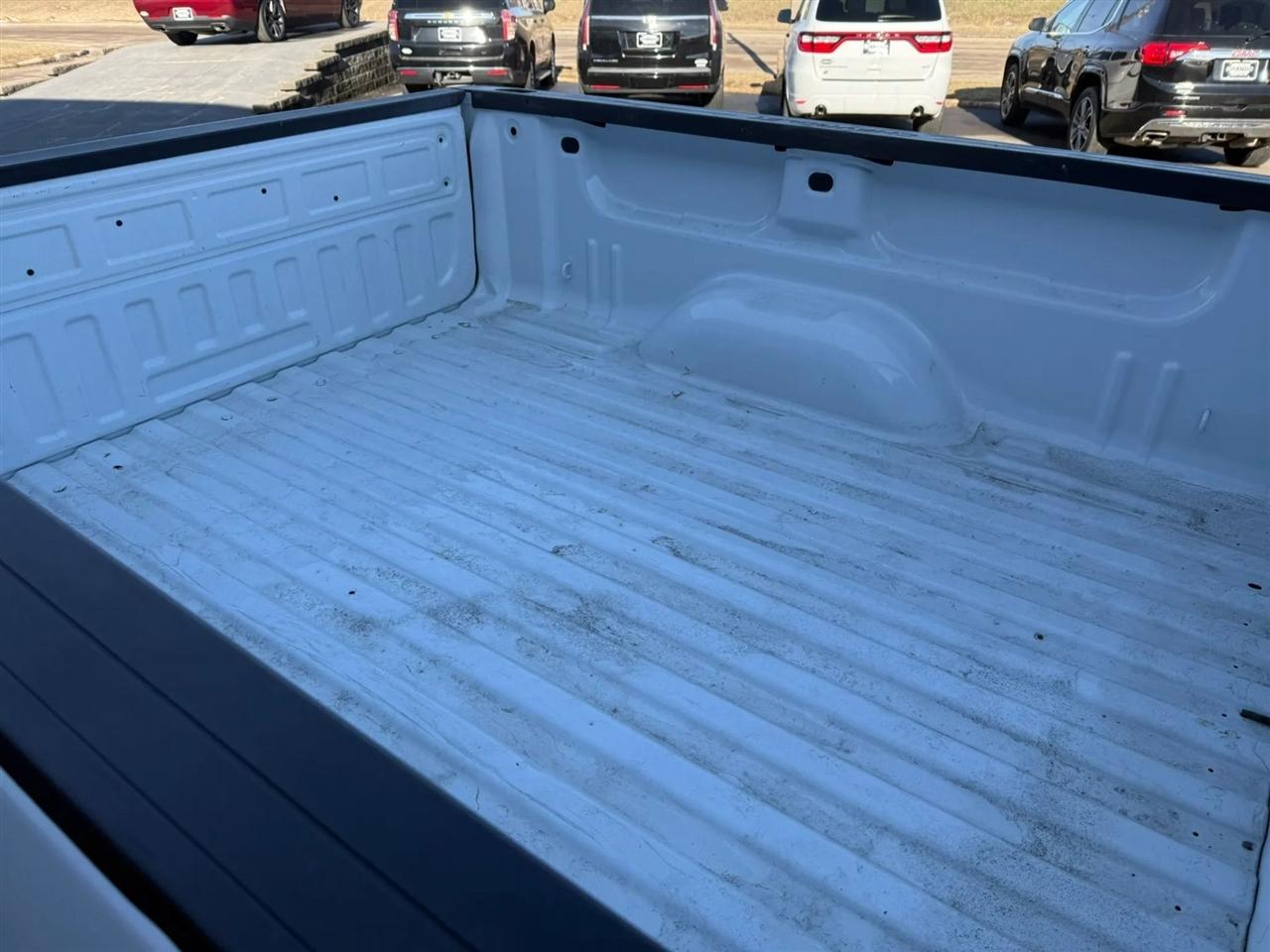 Chevrolet Silverado 2500HD  2017