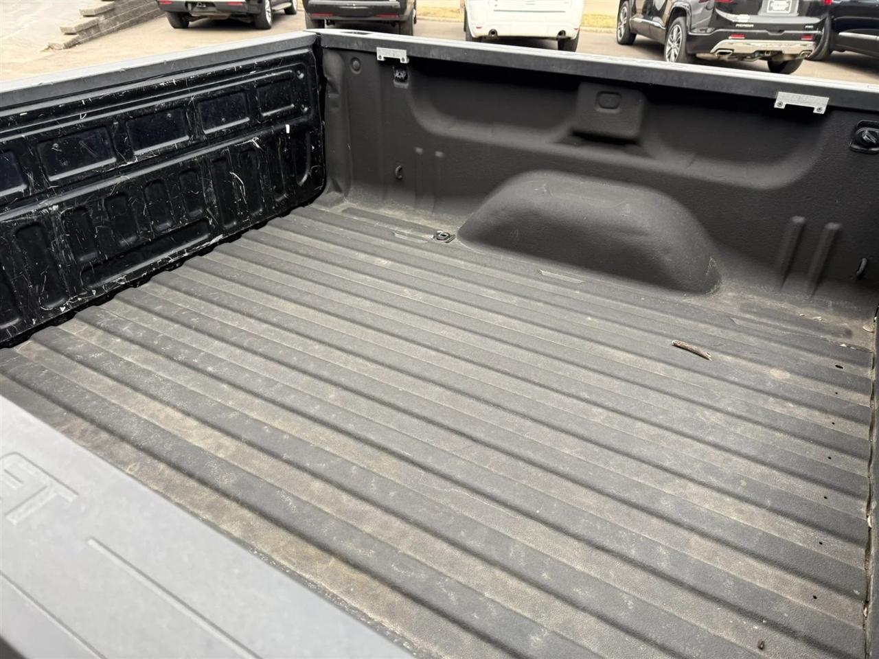 Chevrolet Silverado 1500  2015