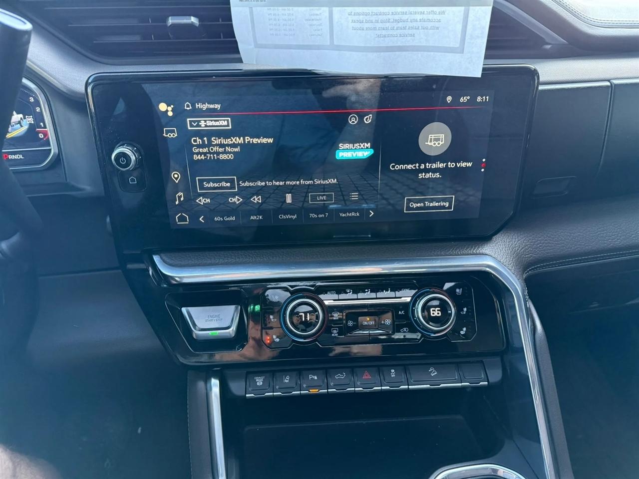 GMC Sierra 3500HD  2024