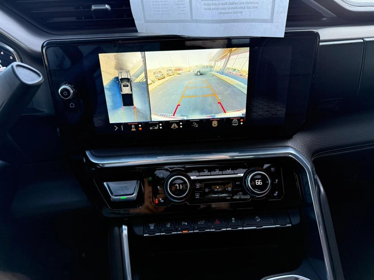 GMC Sierra 3500HD  2024