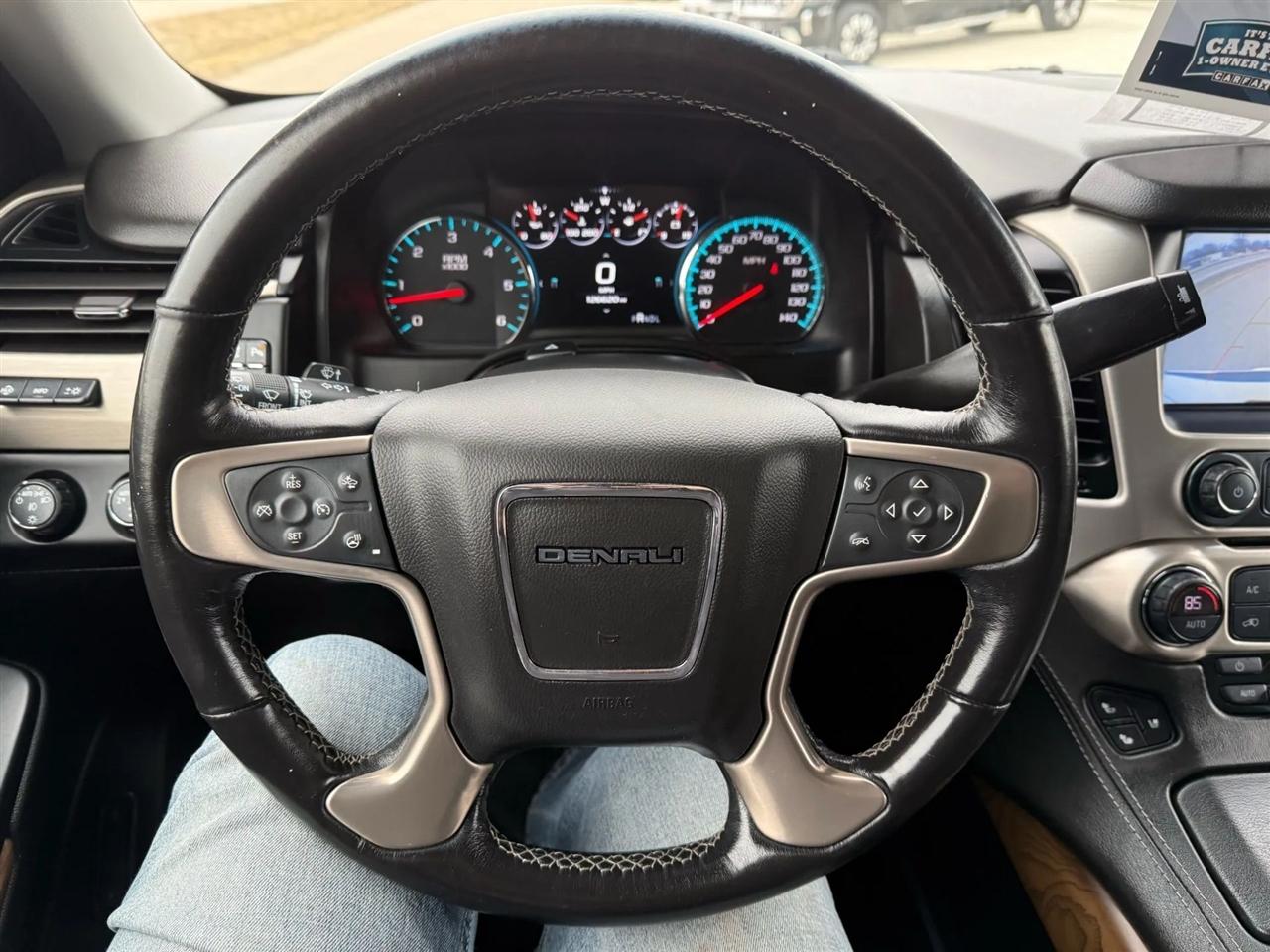 GMC Yukon XL  2019