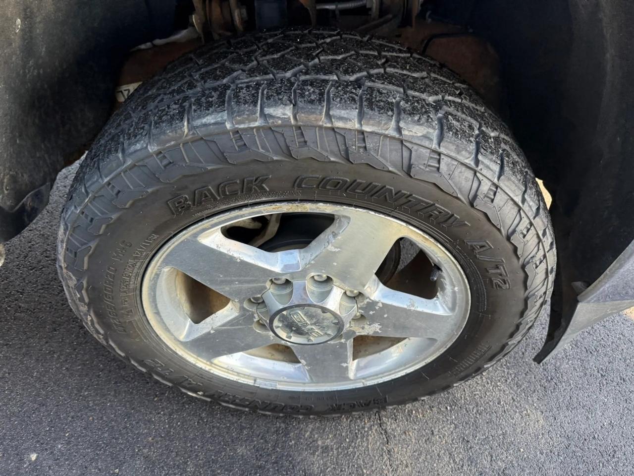 Chevrolet Silverado 2500HD  2017