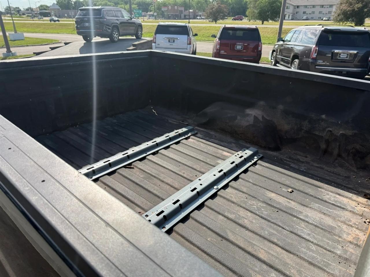 Chevrolet Silverado 2500HD  2017