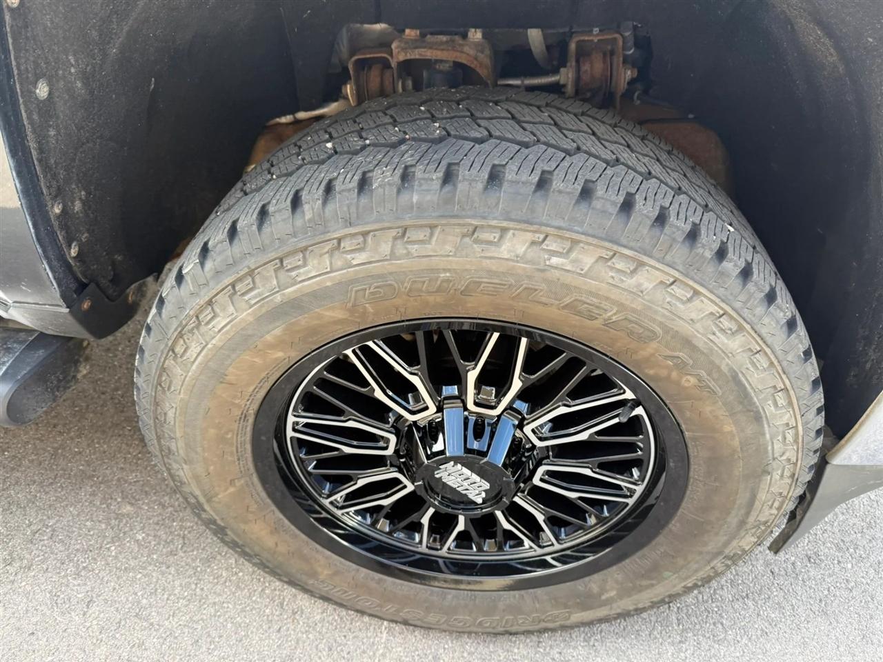 Chevrolet Silverado 2500HD  2017