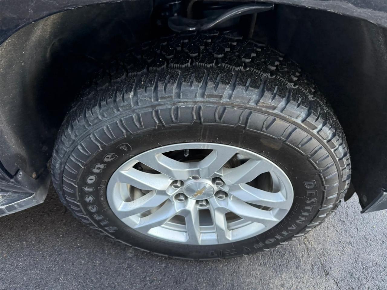 Chevrolet Suburban  2022