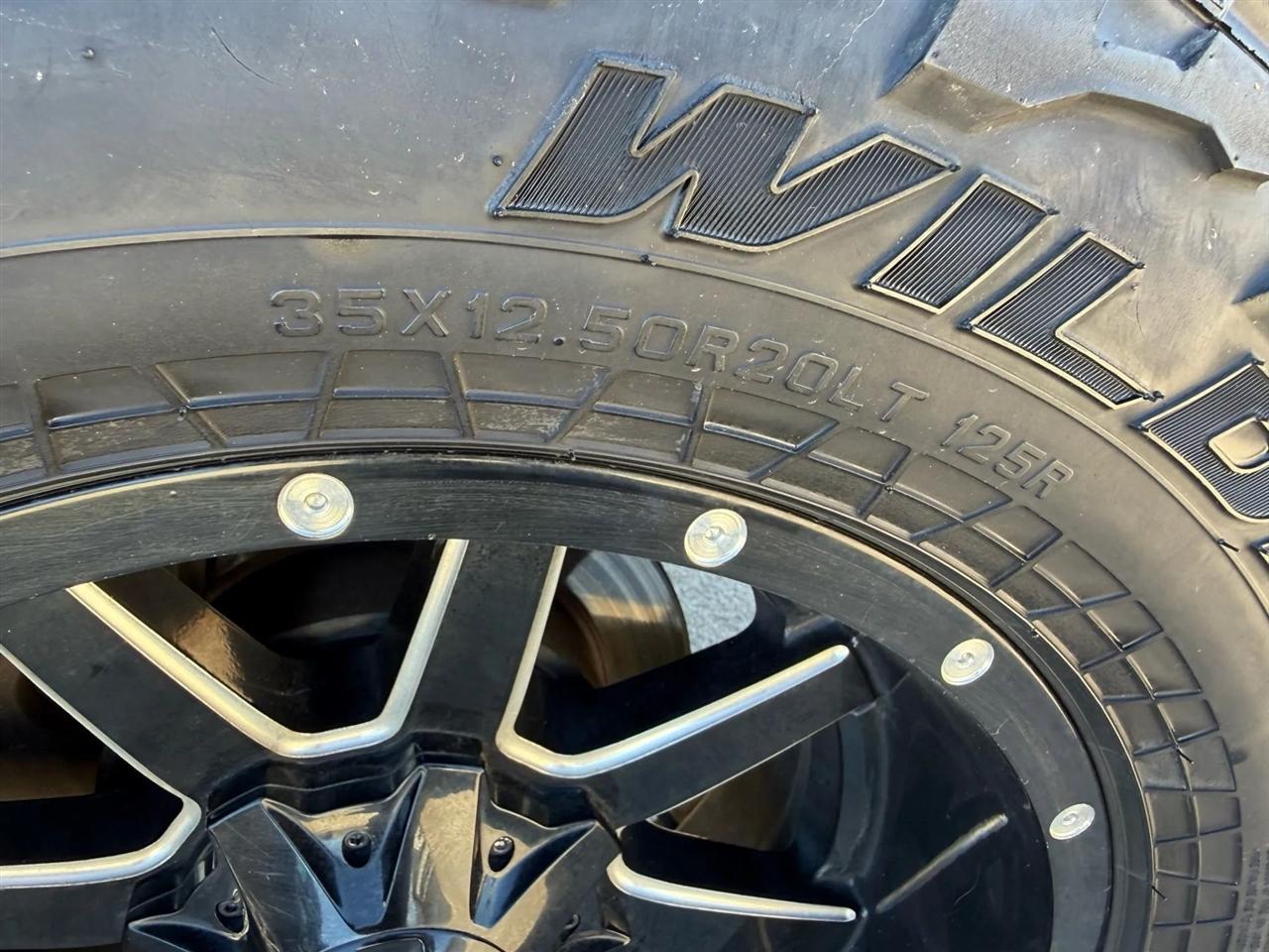 Chevrolet Silverado 2500HD  2017