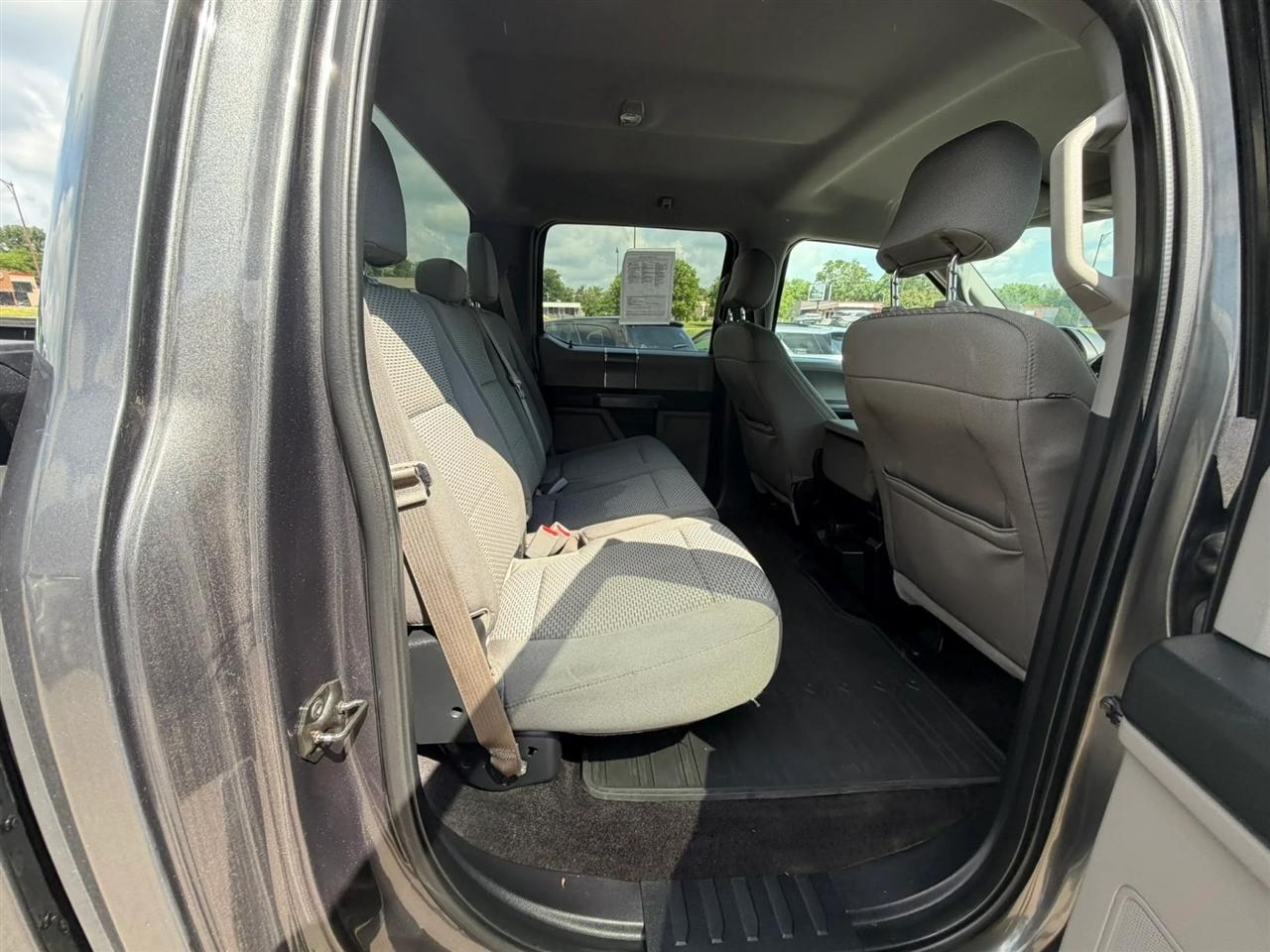 Ford F-150  2016