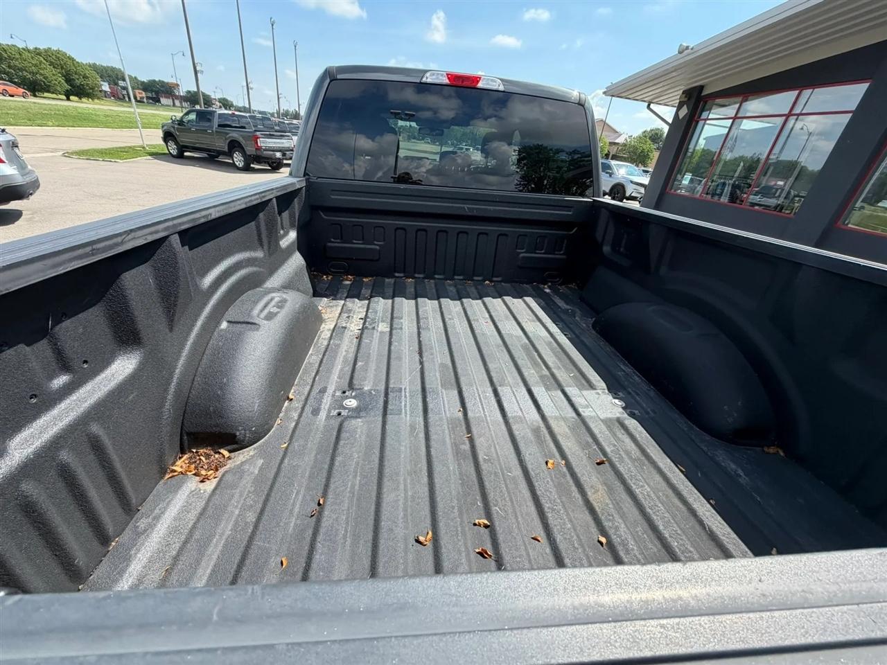 Ford F-150  2016