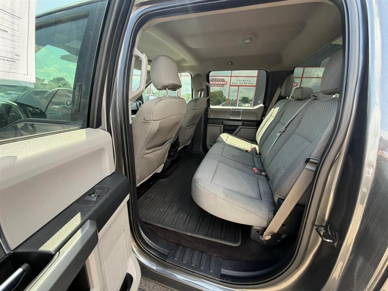 Ford F-150  2016