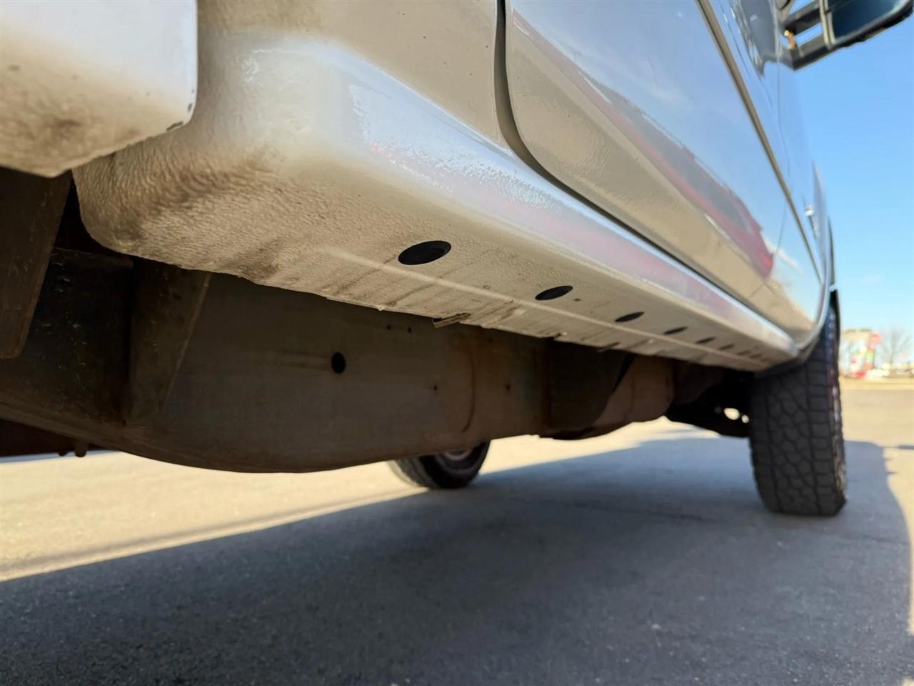 Chevrolet Silverado 2500HD  2015