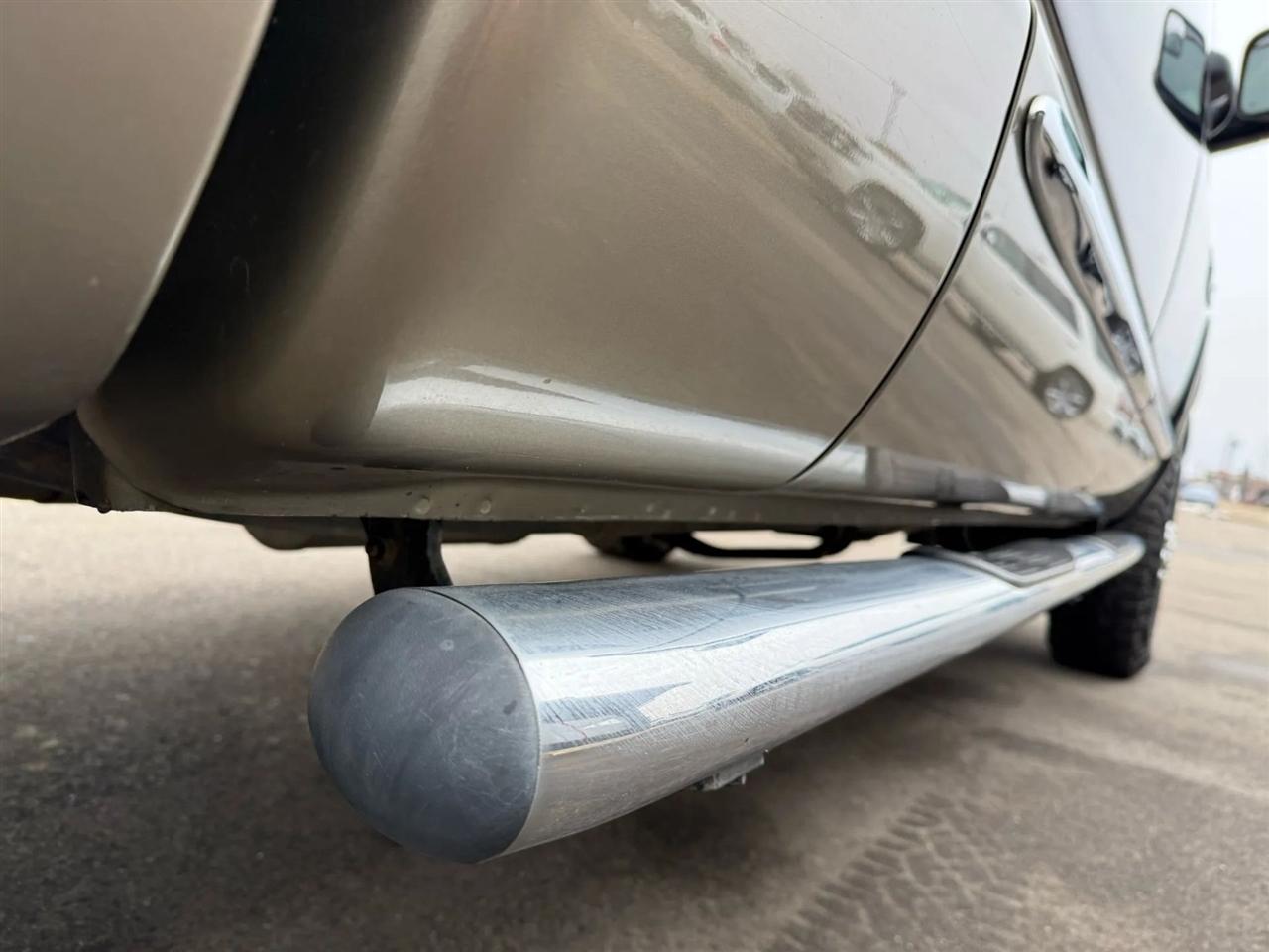 Dodge Ram 2500  2008