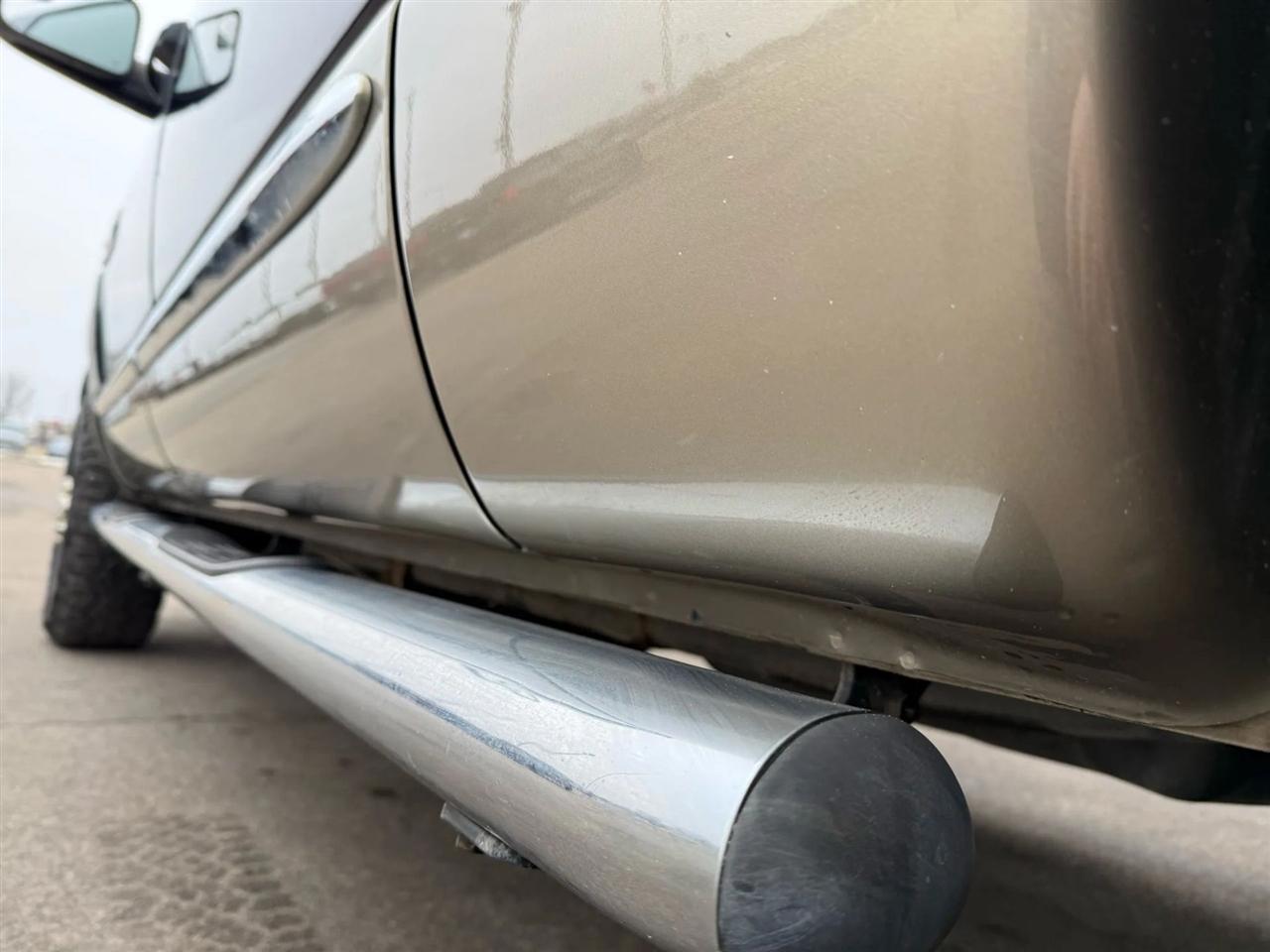 Dodge Ram 2500  2008