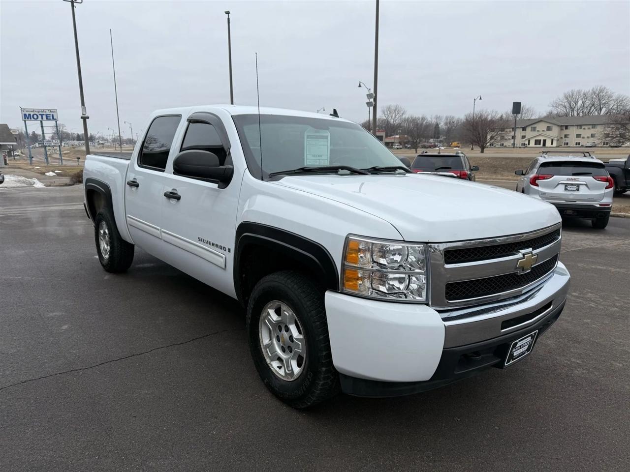 Chevrolet Silverado 1500  2009