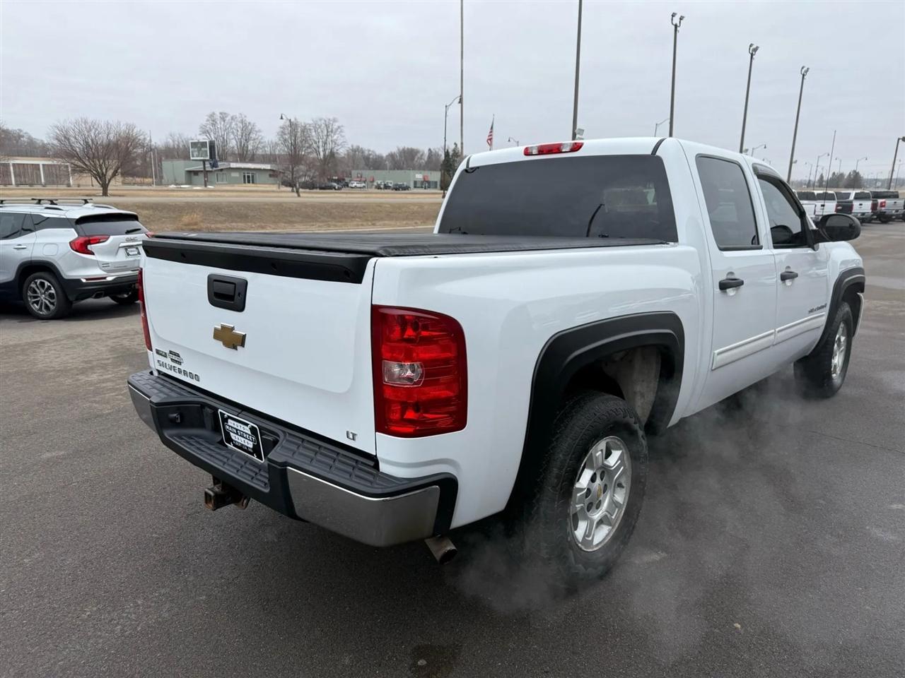 Chevrolet Silverado 1500  2009