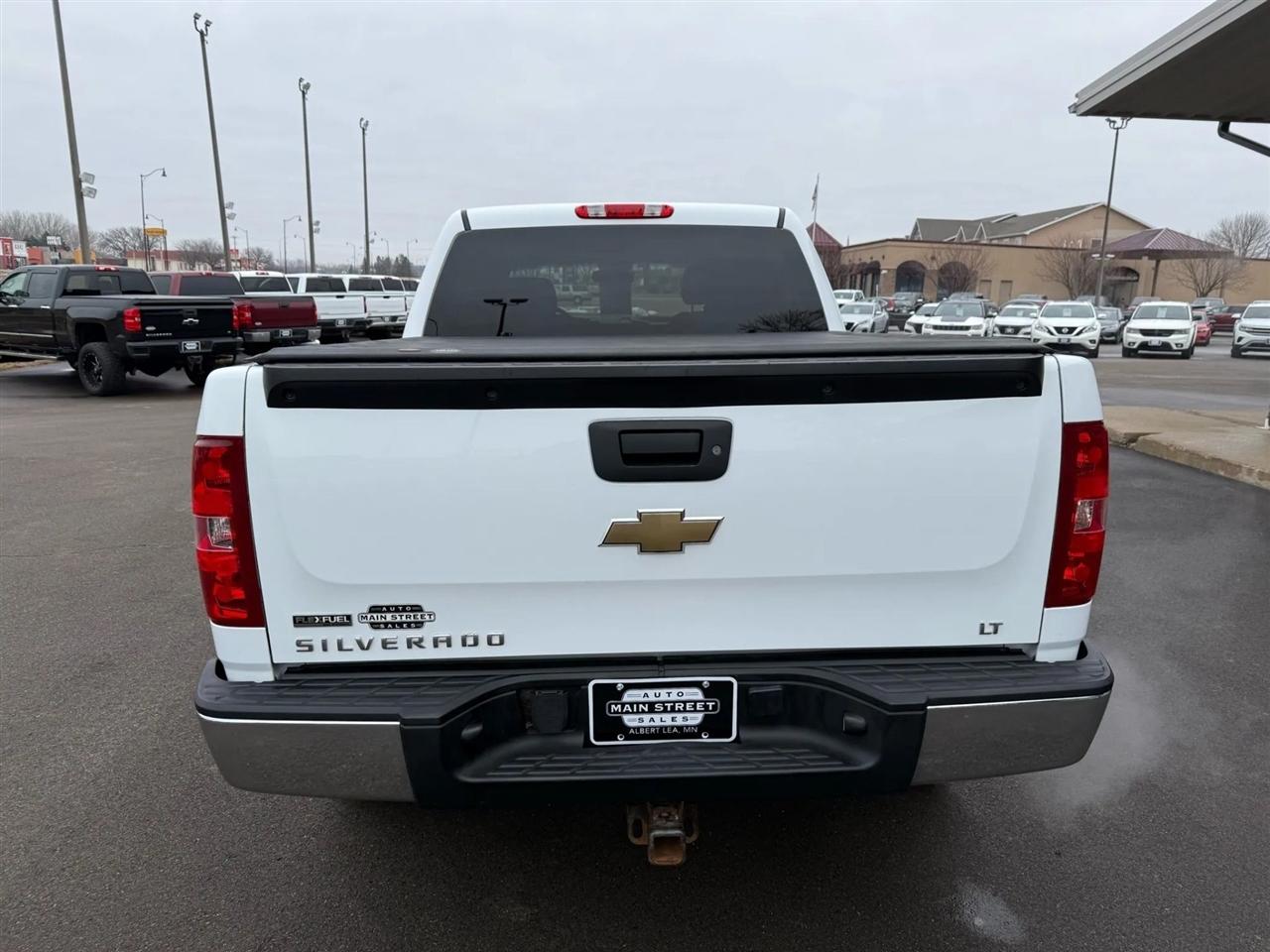 Chevrolet Silverado 1500  2009