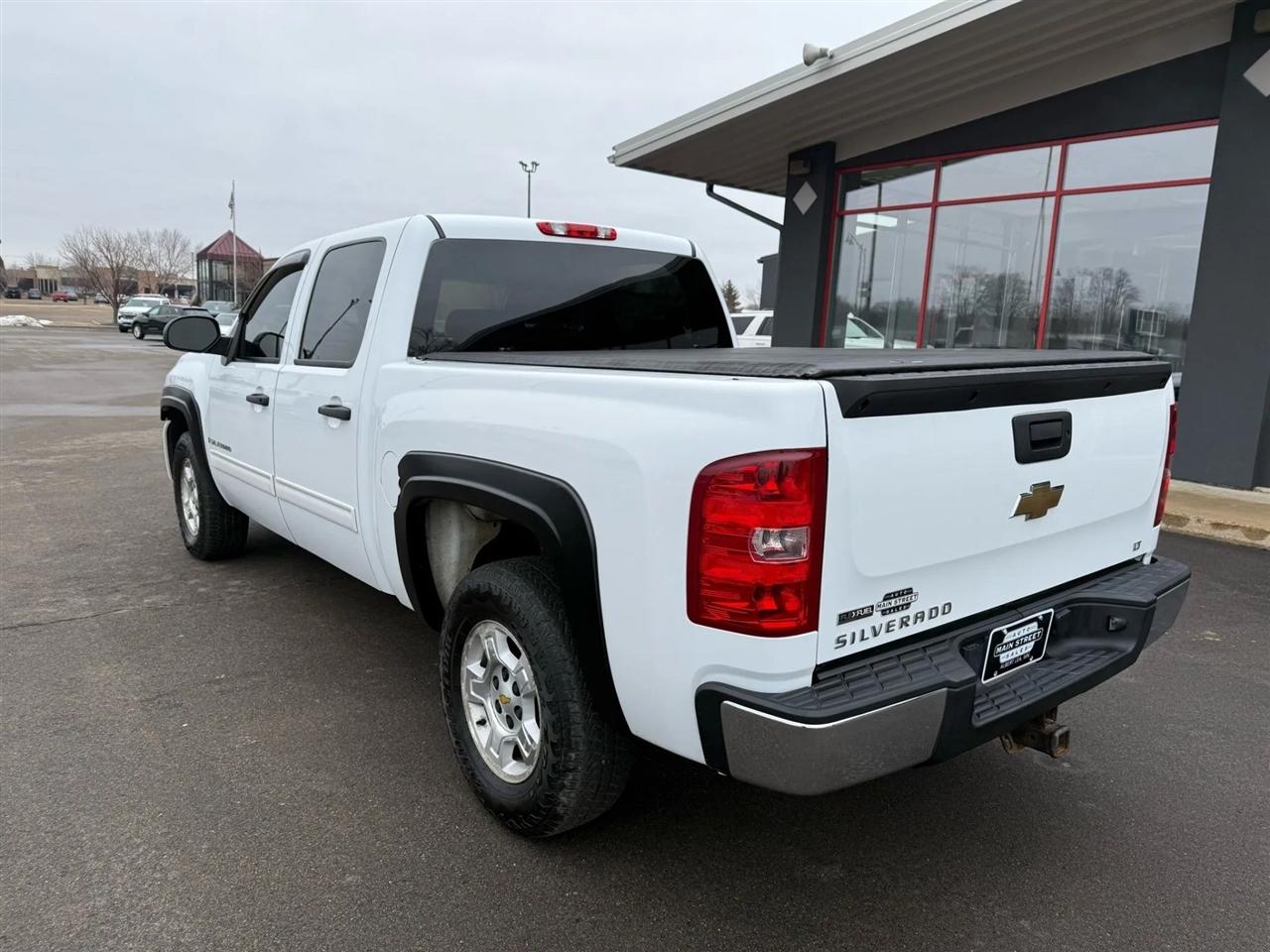 Chevrolet Silverado 1500  2009