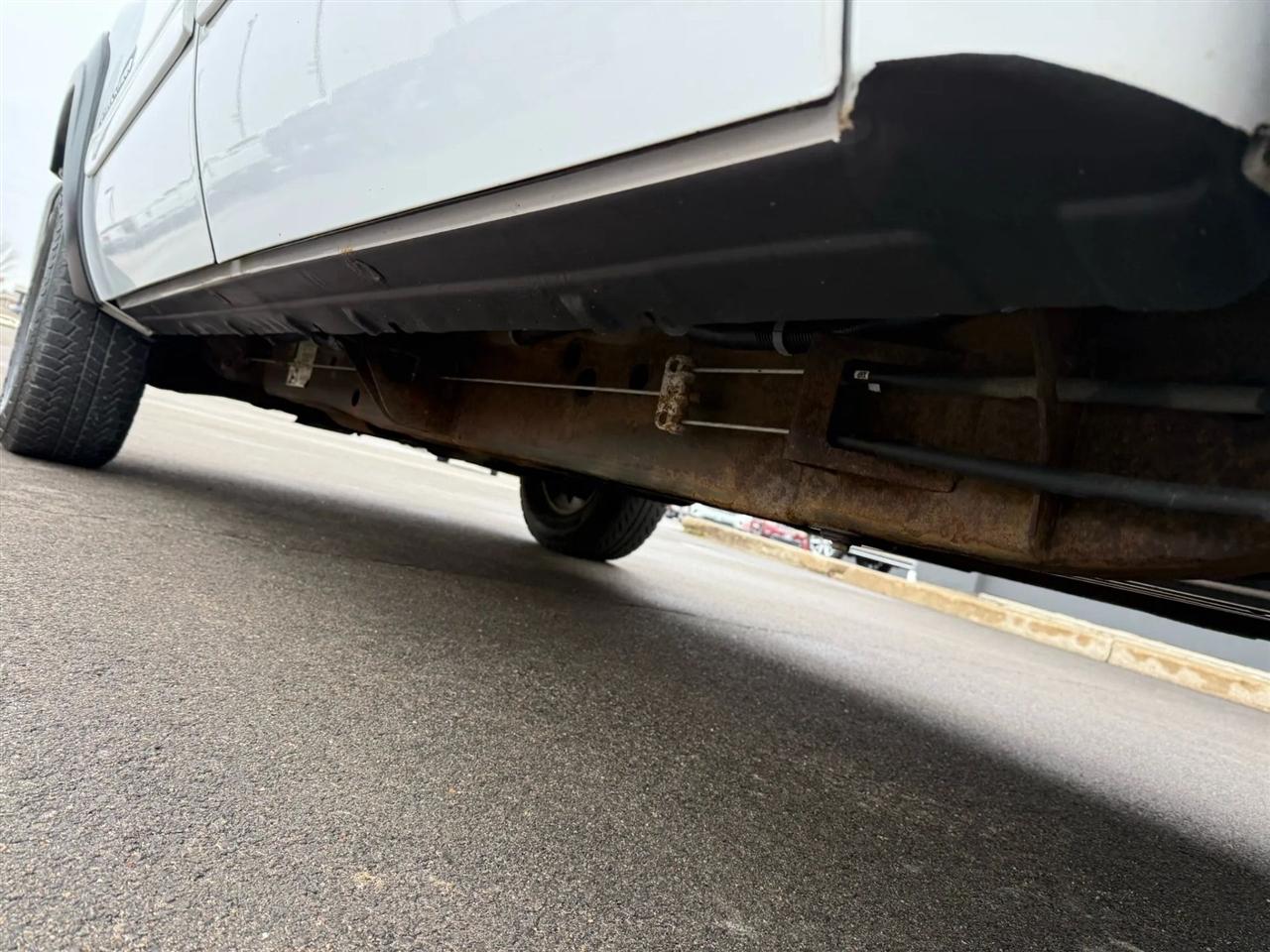 Chevrolet Silverado 1500  2009