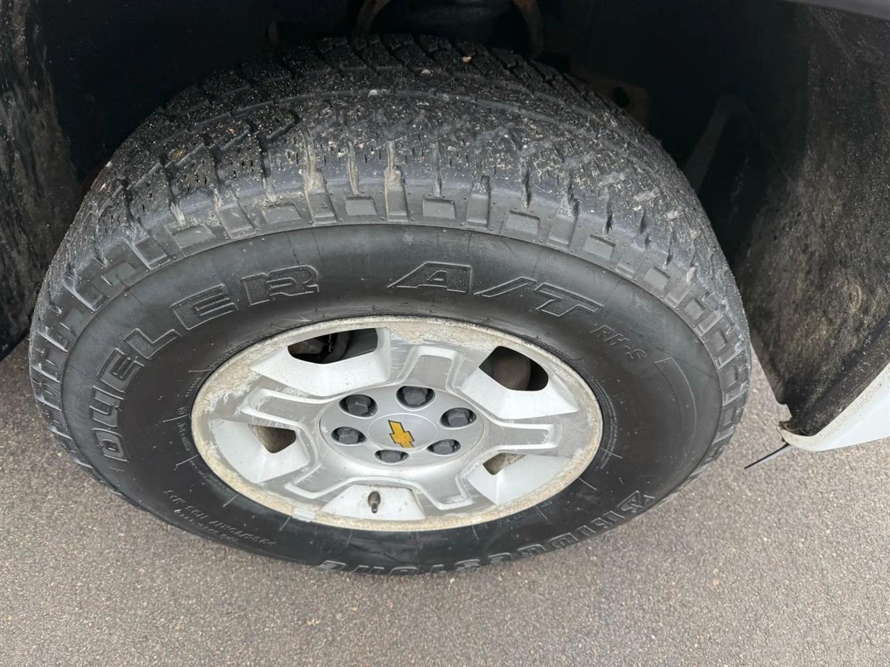 Chevrolet Silverado 1500  2009